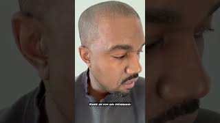 Kanye on Fatherhood, Kim k, social media and kids