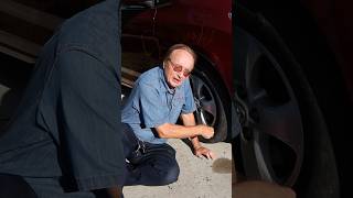 If Your Tires Look Like This, Change Them Immediately