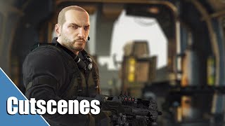 Resistance 2 | Cutscenes, No Subtitles