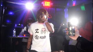 Lil Kiid - Fraud (Live In Houston)