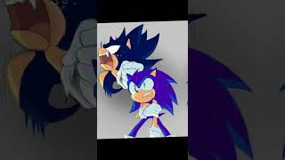 edit de dark sonic(unos de los edits  mas largo que echo)