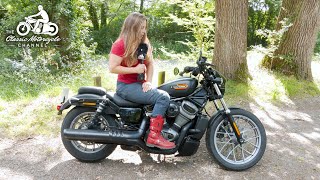 Harley-Davidson Nightster Special - pros & cons review