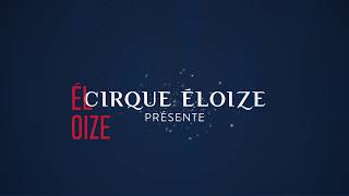 Cirque Éloize