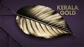 Kerala Gold | New Music | Animated Music Video 2024