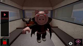 Piggy: Traumatic Experiences Vamporky Jumpscare