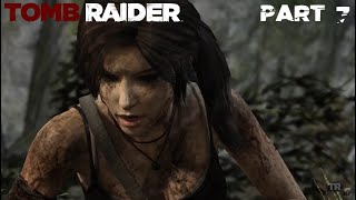 Tomb Raider - Part 7 Of 24 - Base Exterior