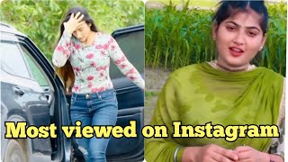 Jado talgi jawani labne dil jani status | trending Instagram reel | attitude status | panjabi tiktok