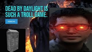 DBD Stream 1