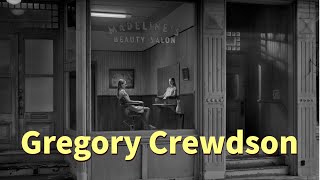 Gregory Crewdson - Grandes Maestros de la Fotografía.