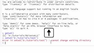 Biostatistics Using R: lecture 1 (Introduction to R) _part1_