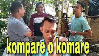 kompare o komare ilonggo vlog #ilonggovlogger #funny #funnyvideo #hiligaynon