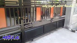 Pintu sliding minimalis murah berkualitas