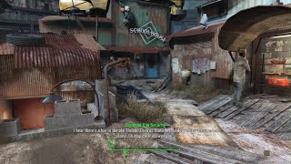 Fallout 4 Survival: Ep. 13