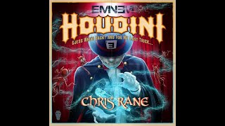 EMINEM HOUDINI 2K24 CHRISRANE