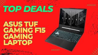 ASUS TUF Gaming F15 Gaming Laptop 2022