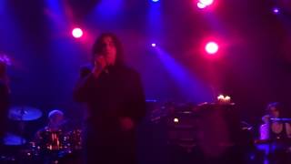 KILLING JOKE LOVE LIKE BLOOD Batschkapp Frankfurt 06/15/2017