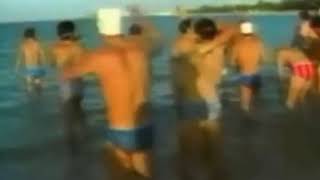 Ironman hawaii 1978 - Waikiki Beach -