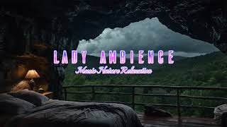 Lady Ambience Live Stream