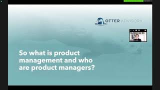 COSS 2020-12-23 - Strategic Product Management (Thomas Otter)