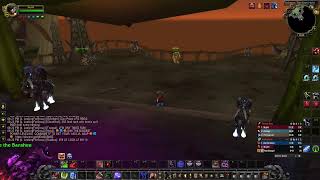 WoW Classic - Cataclysm