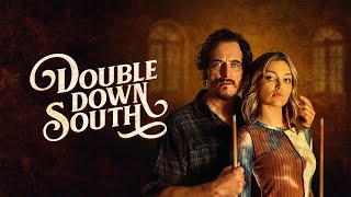 Игра ва-банк / Двойные ставки на Юге / Большая южная игра / Double Down South   2022   трейлер