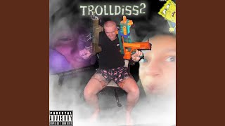 troll DISS 2 (feat. Jedski)