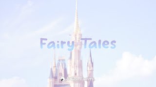 [Chill/Fantasy] ‘Fairy Tales’ / Daily Game Style Free Music