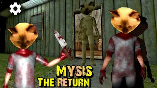 Mysis The Return Hard Mode II Mysis The Return Full Gameplay