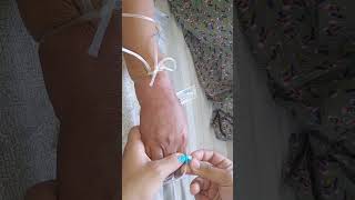 iv injection