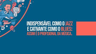 MUSIC EXPERIENCE – INOVAÇÃO E NEGÓCIOS