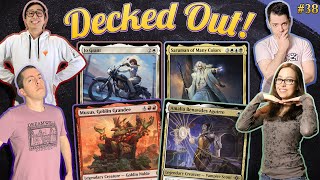 On Brand With Jim Davis | EDH Gameplay Ep 38