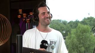 Tomorrowland 2022 -  @denizkoyumusic  Interview