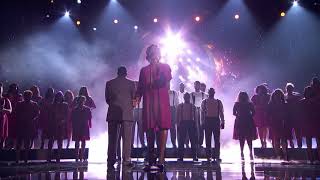 DaNell Daymon & Greater Works: "I don't Want To Miss A Thing" | America's Got Talent 2017