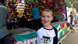 North Carolina State Fair 2017 GoPro