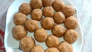 100% परफेक्ट बेसन के दानेदार लड्डू कम घी में और सही माप के साथ | Besan Laddoo Recipe