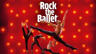 Rock the Ballet | Prinzregententheater 2024