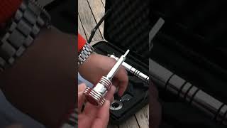 Lockpick Gadget