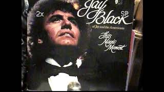 Jay Black " Something In My Eye " 1992 version