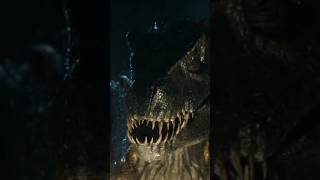 Bad Idea Right? (Olivia Rodrigo) A Indoraptor, Indominus and Gorgon Short Tribute