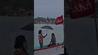 uppi Boss shooting time Mangalore ಉಪ್ಪಿ ಬಾಸ್ ##upendra