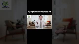 Depression Symptoms | Depression ki Alamat | Depression Se Bahar Kaise Aaye | Signs of Depression