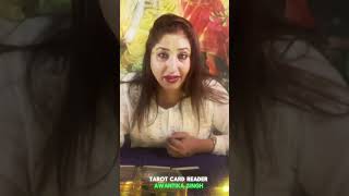 Negative Energy In Relationship Tarot Card Reader By Awantika Singh #tarot #manifestation