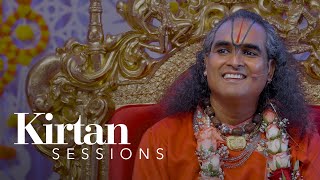 Mera Apki Kripa Se - Paramahamsa Vishwananda | Kirtan Sessions