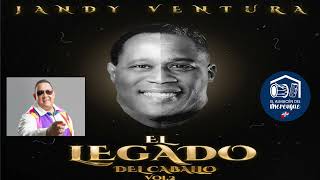 JANDY VENTURA feat JOSE PEÑA SUAZO-EL PIQUE