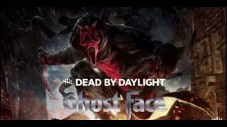 Dead By Daylight: Ghost face - chase extended