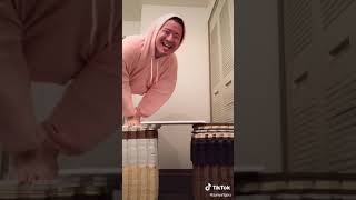 Pink Is Sus - TikTok Video - Junya1Gou Funny TikTok