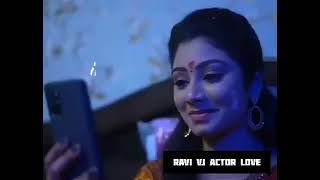 ravi renu love whatsapp status in tamil niraimatha nilave love bgm love dialogue ♥️♥️♥️💕