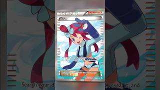 Full Art Supporters in Unova go CRAZY