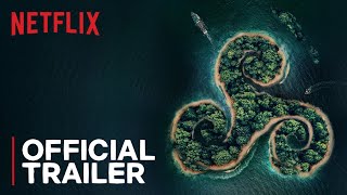 Kaala Paani - Dark Water (काला पानी) - 2023 - Netflix Series Trailer - English Subtitles