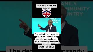 Make Britain Great Again!